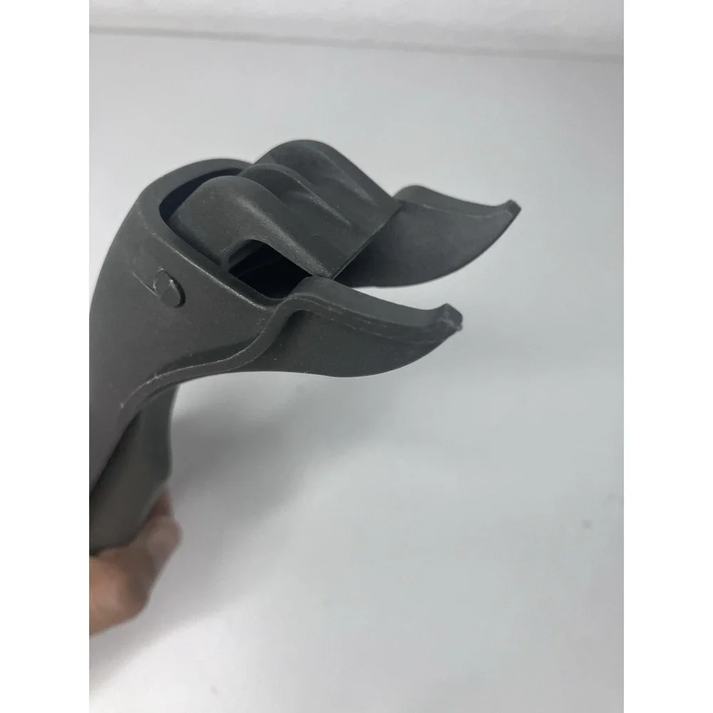 KitchenAid Wall Oven Hot Pan Holder OEM Handle W11218702 Spondonicles